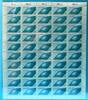 Bund 50er Bogen Bund 50er Bogen 1101 postfrisch Formnummer 2 MiNr. 1101 postfrisch Formnummer 2 -
