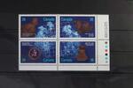 Kanada Kanada 1054-1057 postfrisch als Viererblock MiNr. 1054-1057 postfrisch als Viererblock -
