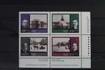 Kanada Kanada 1134-1137 postfrisch als Viererblock MiNr. 1134-1137 postfrisch als Viererblock -
