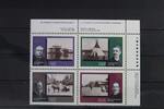 Kanada Kanada 1134-1137 postfrisch als Viererblock MiNr. 1134-1137 postfrisch als Viererblock -