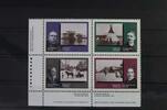 Kanada Kanada 1134-1137 postfrisch als Viererblock MiNr. 1134-1137 postfrisch als Viererblock -