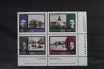 Kanada Kanada 1134-1137 postfrisch als Viererblock MiNr. 1134-1137 postfrisch als Viererblock -