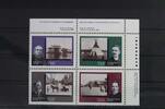 Kanada Kanada 1134-1137 postfrisch als Viererblock MiNr. 1134-1137 postfrisch als Viererblock -