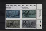 Kanada Kanada 1157-1160 postfrisch als Viererblock MiNr. 1157-1160 postfrisch als Viererblock -