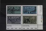 Kanada Kanada 1157-1160 postfrisch als Viererblock MiNr. 1157-1160 postfrisch als Viererblock -