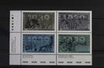 Kanada Kanada 1157-1160 postfrisch als Viererblock MiNr. 1157-1160 postfrisch als Viererblock -