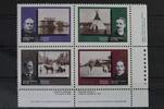 Kanada Kanada 1134-1137 postfrisch als Viererblock MiNr. 1134-1137 postfrisch als Viererblock -