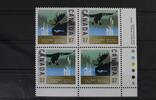 Kanada Kanada 1084-1085 postfrisch als Viererblock MiNr. 1084-1085 postfrisch als Viererblock -