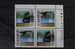 Kanada Kanada 1084-1085 postfrisch als Viererblock MiNr. 1084-1085 postfrisch als Viererblock -