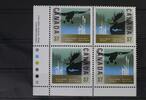 Kanada Kanada 1084-1085 postfrisch als Viererblock MiNr. 1084-1085 postfrisch als Viererblock -