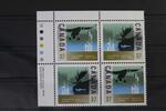 Kanada Kanada 1084-1085 postfrisch als Viererblock MiNr. 1084-1085 postfrisch als Viererblock -