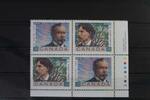 Kanada Kanada 1140-1141 postfrisch als Viererblock MiNr. 1140-1141 postfrisch als Viererblock -
