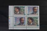 Kanada Kanada 1140-1141 postfrisch als Viererblock MiNr. 1140-1141 postfrisch als Viererblock -