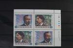 Kanada Kanada 1140-1141 postfrisch als Viererblock MiNr. 1140-1141 postfrisch als Viererblock -