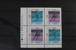 Kanada Kanada 1011-1012 postfrisch als Viererblock MiNr. 1011-1012 postfrisch als Viererblock -