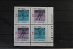 Kanada Kanada 1011-1012 postfrisch als Viererblock MiNr. 1011-1012 postfrisch als Viererblock -