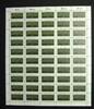 Bund 50er Bogen Bund 50er Bogen 1106 postfrisch Formnummer 2 MiNr. 1106 postfrisch Formnummer 2 -