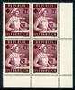 Österreich 4er Block Österreich 4er Block 1004 Eckrand ur postfrisch MiNr. 1004 Eckrand ur postfrisch -