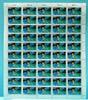 Bund 50er Bogen Bund 50er Bogen 1290 postfrisch Formnummer 2 MiNr. 1290 postfrisch Formnummer 2 -