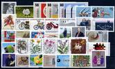BRD Bund BRD Bund Jahrgang 1983 jede MiNr 1x postfrisch MiNr. Jahrgang 1983 jede MiNr 1x postfrisch -