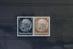 Deutsches Reich Deutsches Reich Zd W95 postfrisch MiNr. Zd W95 postfrisch -