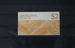 Australien Australien MH 56 gestempelt MiNr. MH 56 gestempelt -