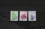 Frankreich 2808-2810 postfrisch MiNr. 2808-2810 postfrisch