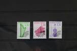 Frankreich 2808-2810 postfrisch MiNr. 2808-2810 postfrisch