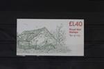 Großbritannien Großbritannien MH 0-83 postfrisch MiNr. MH 0-83 postfrisch -