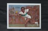Samoa Samoa Block 44 mit 645-648 postfrisch MiNr. Block 44 mit 645-648 postfrisch -