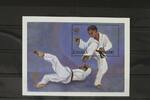 Sambia Sambia Block 17 mit 469 postfrisch MiNr. Block 17 mit 469 postfrisch -