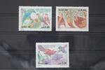 Brasilien Brasilien 2041-2043 postfrisch MiNr. 2041-2043 postfrisch -