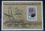 Falklandinseln Falklandinseln Block 2 mit 291 postfrisch MiNr. Block 2 mit 291 postfrisch -