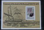 Falklandinseln Falklandinseln Block 2 mit 291 postfrisch MiNr. Block 2 mit 291 postfrisch -