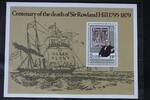 Falklandinseln Falklandinseln Block 2 mit 291 postfrisch MiNr. Block 2 mit 291 postfrisch -