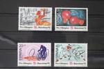 Spanien Spanien 2875-2878 postfrisch MiNr. 2875-2878 postfrisch -