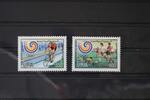 Syrien Syrien 1725-1726 postfrisch MiNr. 1725-1726 postfrisch -