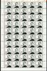 Bund 50er Bogen Bund 50er Bogen 477 postfrisch Formnummer 3 MiNr. 477 postfrisch Formnummer 3 -