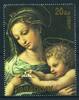Paraguay Paraguay 3792 postfrisch Madonnen MiNr. 3792 postfrisch Madonnen -