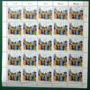 Bund 25er Bogen Bund 25er Bogen 1112 postfrisch Formnummer 2 MiNr. 1112 postfrisch Formnummer 2 -