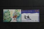 Kroatische Post (Mostar) Kroatische Post (Mostar) 140-141 postfrisch als Paar MiNr. 140-141 postfrisch als Paar -
