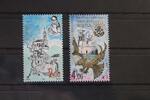 Kroatische Post (Mostar) Kroatische Post (Mostar) 24-25 postfrisch MiNr. 24-25 postfrisch -