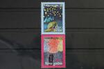 Kroatische Post (Mostar) Kroatische Post (Mostar) 378-379 postfrisch als Paar MiNr. 378-379 postfrisch als Paar -