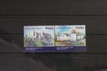 Kroatische Post (Mostar) Kroatische Post (Mostar) 344-345 postfrisch als Paar MiNr. 344-345 postfrisch als Paar -