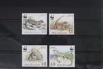 Neuseeland Neuseeland 1160-1163 postfrisch MiNr. 1160-1163 postfrisch -