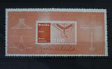 Brasilien Brasilien Block 12 mit 988 postfrisch MiNr. Block 12 mit 988 postfrisch -