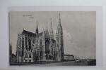 AK Ostende Kirche ungebraucht -