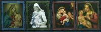 Ascension Ascension 531-534 postfrisch Madonnen MiNr. 531-534 postfrisch Madonnen -