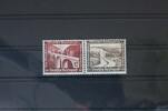 Deutsches Reich Deutsches Reich Zd W117 postfrisch Zusammendruck ungefaltet MiNr. Zd W117 postfrisch Zusammendruck ungefaltet -