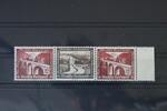 Deutsches Reich Deutsches Reich Zd W118 postfrisch Zusammendruck ungefaltet MiNr. Zd W118 postfrisch Zusammendruck ungefaltet -
